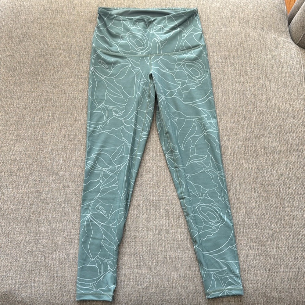 Prana yoga pants
